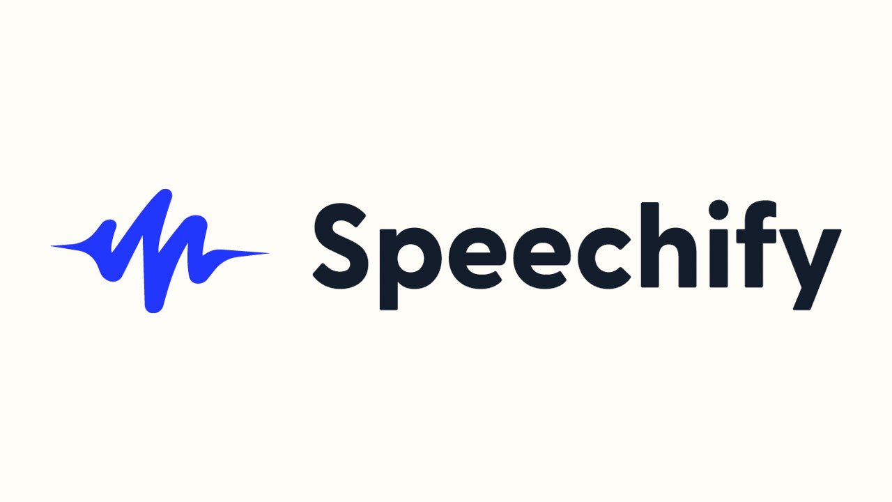 speechify logo